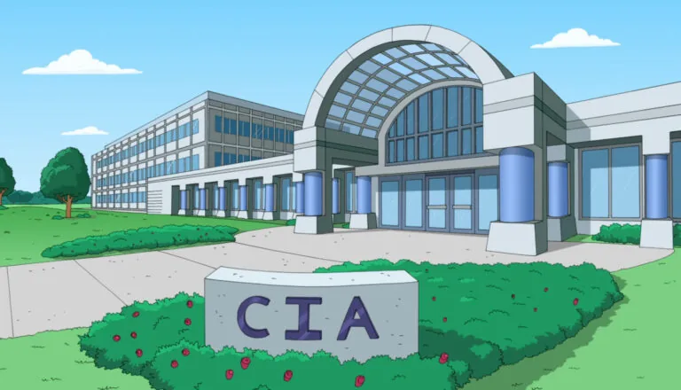 Момент из 21 серии 21 сезона